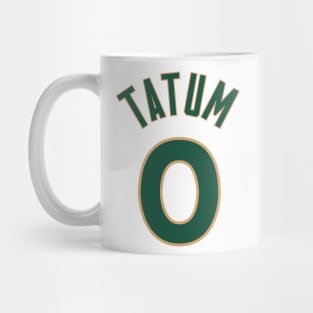 TATUM Mug